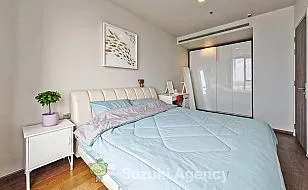 Ideo Q Sukhumvit 36：1 BED ROOM Interior Photos No.72