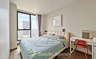 Ideo Q Sukhumvit 36：1 BED ROOM Interior Photos No.71