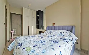 RHYTHM Ekkamai Estate：1 BED ROOM Interior Photos No.72