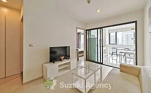 Rhythm Sukhumvit 42：1 BED ROOM Interior Photos No.24