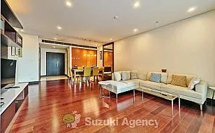 The Park Chidlom：2 BED ROOM Interior Photos No.28