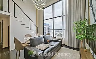 PARK ORIGIN THONGLOR：2 BED ROOM Interior Photos No.27