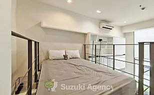 Ideo Morph 38 - Ashton：1 BED ROOM Interior Photos No.71