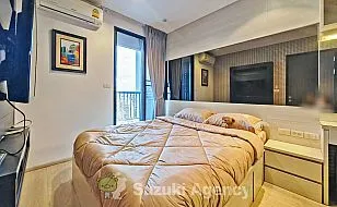 Rhythm Sukhumvit 44/1：1 BED ROOM Interior Photos No.71