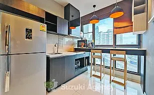 Rhythm Sukhumvit 44/1：1 BED ROOM Interior Photos No.25