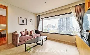 Amanta Lumpini：2 BED ROOM Interior Photos No.27