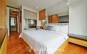 Amanta Lumpini：2 BED ROOM Interior Photos No.66