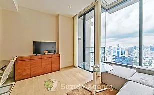 The ESSE Asoke：1 BED ROOM Interior Photos No.24