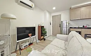 CHAMBERS ON NUT STATION：1 BED ROOM Interior Photos No.23