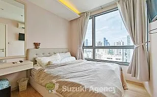 H Sukhumvit 43：1 BED ROOM Interior Photos No.71