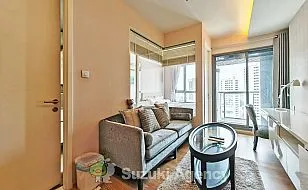 H Sukhumvit 43：1 BED ROOM Interior Photos No.21