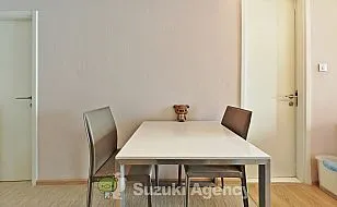 H Sukhumvit 43：1 BED ROOM Interior Photos No.24