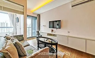 H Sukhumvit 43：1 BED ROOM Interior Photos No.22