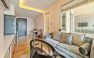H Sukhumvit 43：1 BED ROOM Interior Photos No.23