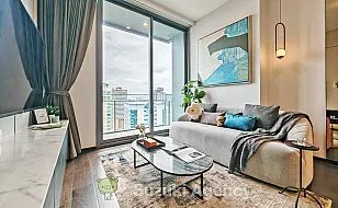 LAVIQ Sukhumvit 57：1 BED ROOM Interior Photos No.21