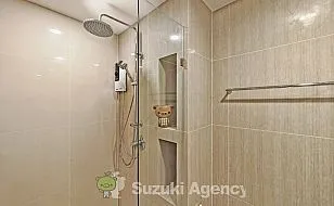 IKON sukhumvit 77：1 BED ROOM Interior Photos No.73