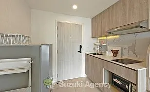 IKON sukhumvit 77：1 BED ROOM Interior Photos No.25