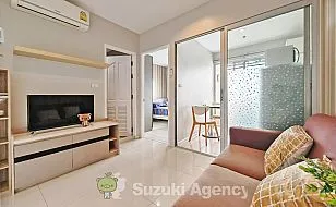 Aspire Sukhumvit 48：1 BED ROOM Interior Photos No.22