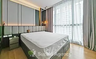 Supalai Oriental Sukhumvit 39：1 BED ROOM Interior Photos No.71