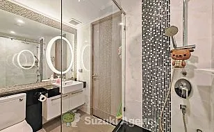 Supalai Oriental Sukhumvit 39：1 BED ROOM Interior Photos No.73