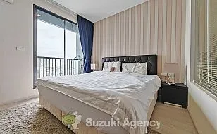 Rhythm Sukhumvit 44/1：1 BED ROOM Interior Photos No.72