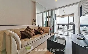 Rhythm Sukhumvit 44/1：1 BED ROOM Interior Photos No.21