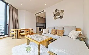 Ashton Asoke：2 BED ROOM Interior Photos No.27