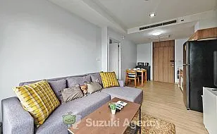 Noble Remix：1 BED ROOM Interior Photos No.23