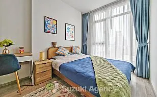 RHYTHM Ekkamai Estate：1 BED ROOM Interior Photos No.71