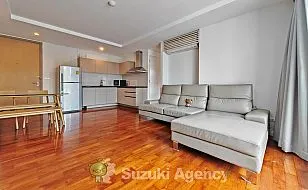 Siri On 8：2 BED ROOM Interior Photos No.28
