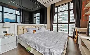 The XXXIX by Sansiri：1 BED ROOM Interior Photos No.71