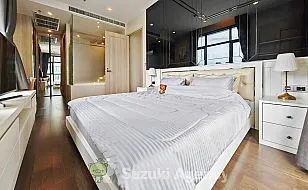 The XXXIX by Sansiri：1 BED ROOM Interior Photos No.72