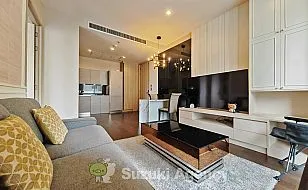 The XXXIX by Sansiri：1 BED ROOM Interior Photos No.23