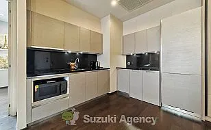 The XXXIX by Sansiri：1 BED ROOM Interior Photos No.25