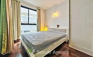 Le Cote Thonglor 8：1 BED ROOM Interior Photos No.71