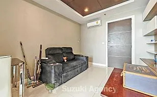 The Metropolis Samrong：1 BED ROOM Interior Photos No.23