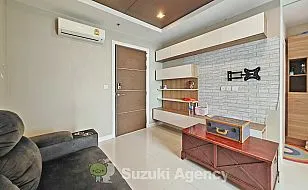 The Metropolis Samrong：1 BED ROOM Interior Photos No.24