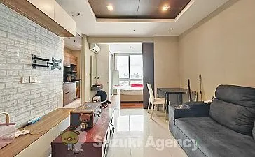 The Metropolis Samrong