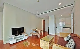 Bright Sukhumvit 24：2 BED ROOM Interior Photos No.30