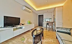 H Sukhumvit 43：1 BED ROOM Interior Photos No.23