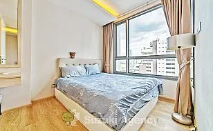 H Sukhumvit 43：1 BED ROOM Interior Photos No.71