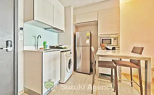 H Sukhumvit 43：1 BED ROOM Interior Photos No.25