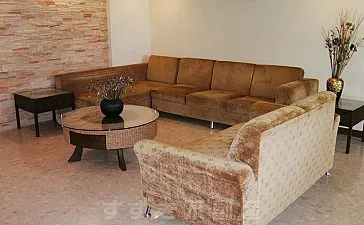 JJ Mansion