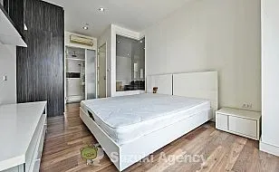 The Room Sukhumvit 62：1 BED ROOM Interior Photos No.72