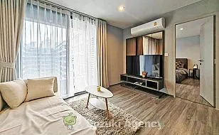 Ideo Mobi Sukhumvit 40：1 BED ROOM Interior Photos No.22