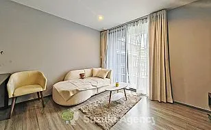 Ideo Mobi Sukhumvit 40：1 BED ROOM Interior Photos No.21