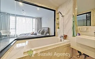 Ideo Mobi Sukhumvit 40：1 BED ROOM Interior Photos No.73