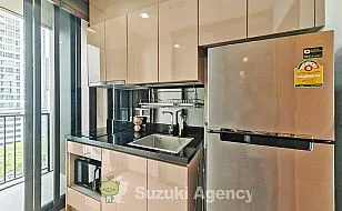 THE LINE SUKHUMVIT 71：1 BED ROOM Interior Photos No.25