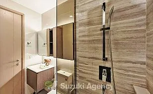 THE LINE SUKHUMVIT 71：1 BED ROOM Interior Photos No.73