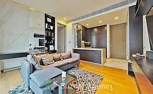 Saladaeng One：1 BED ROOM Interior Photos No.23